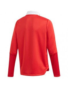 Adidas Tiro 21 Training Top Youth Jr GM7323 sweatshirt 2