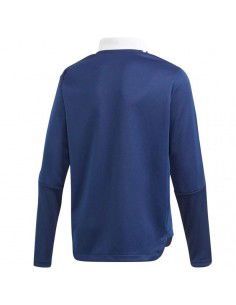 Adidas Tiro 21 Training Top Youth Jr GK9661 sweatshirt 2