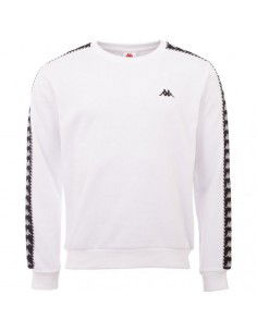 Kappa Ildan Jr.309004J 11-0601 sweatshirt