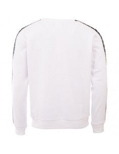 Kappa Ildan Jr.309004J 11-0601 sweatshirt 2