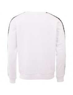 Kappa Ildan Jr.309004J 11-0601 sweatshirt 2