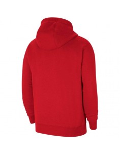 Nike Team Club 20 Hoodie M CW6894 657 2