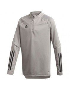 Adidas Condivo 20 Training Top Youth Junior FS7122