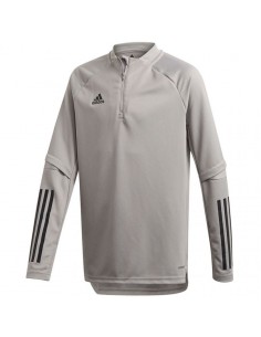Adidas Condivo 20 Training Top Youth Junior FS7122