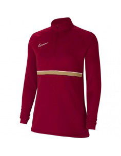 Nike Dri-Fit Academy Sweatshirt W CV2653-677