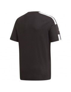 The adidas Squadra 21 JSY Y Jr GN5739 football shirt 2