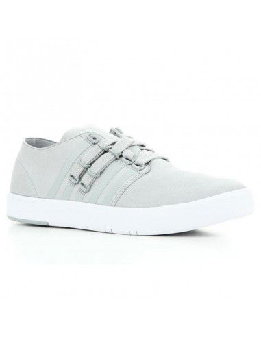 K- Swiss DR CINCH LO M 03759-010-M shoes K- Swiss DR CINCH LO M 03759-010-M shoes