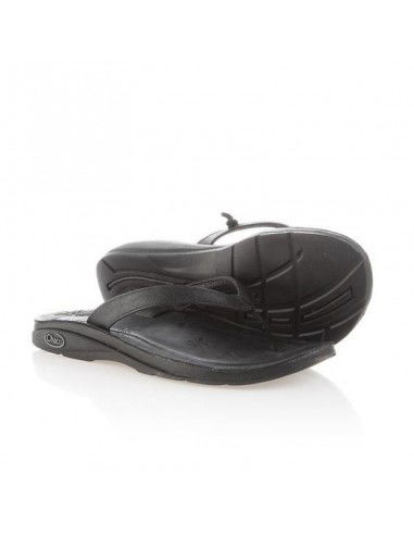 Chaco Locavore Black Flip-flops Wmn J102208 Chaco Locavore Black Flip-flops Wmn J102208