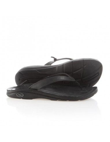 Chaco Locavore Black Flip-flops Wmn J102208 Chaco Locavore Black Flip-flops Wmn J102208