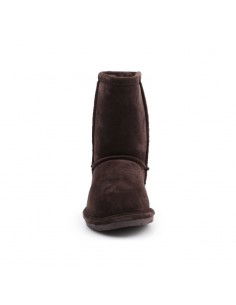 BearPaw Emma Youth Jr 708YChocolateII Shoes 2