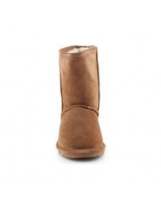 BearPaw Emma Youth 608Y-920 W Hickory Neverwet Shoes 2