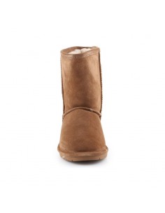 BearPaw Emma Youth 608Y-920 W Hickory Neverwet Shoes 2