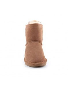 BearPaw Mia Jr.2062Y-220 Hickory II Shoes 2