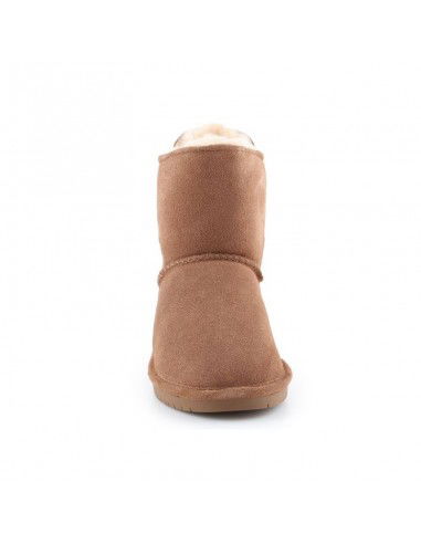 BearPaw Mia Jr.2062Y-220 Hickory II Shoes BearPaw Mia Jr.2062Y-220 Hickory II Shoes