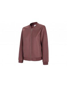 4F Women's Sweatshirt Zip H4L21-BLD021-60S