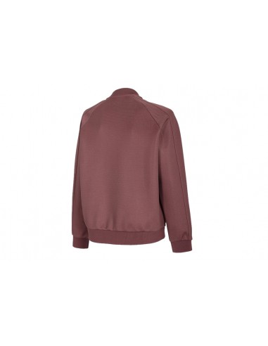 4F Women's Sweatshirt Zip H4L21-BLD021-60S 4F Women's Sweatshirt Zip H4L21-BLD021-60S