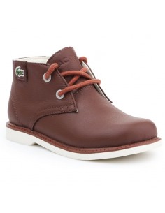 Lacoste Sherbrook HI SB SPC Jr 7-30SPC201177T
