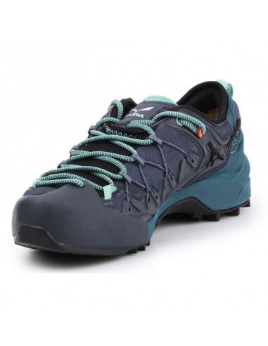 Salewa WS Wildfire Edge GTX W 61376-3838 shoes Salewa WS Wildfire Edge GTX W 61376-3838 shoes
