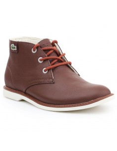 Lacoste Sherbrook HI SB SPJ W 7-30SPJ101177T 2
