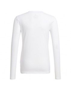 Adidas Team Base Tee Jr GN5713 2