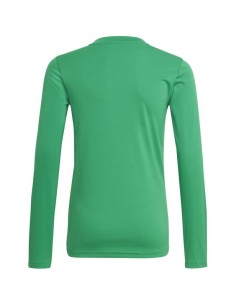 Adidas Team Base Tee Jr GN7515 2