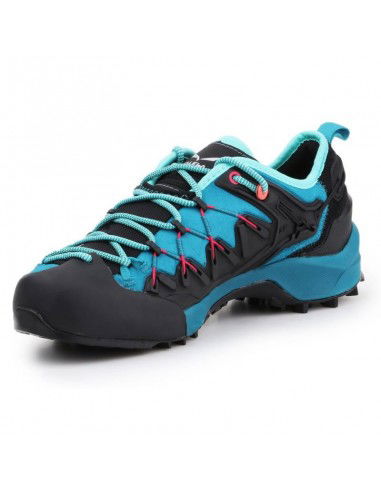 Salewa WS Wildfire Edge W 61347-8736 shoes Salewa WS Wildfire Edge W 61347-8736 shoes