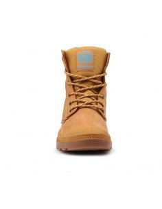 Shoes Palladium Spor Cuf WPN u 73234-228-M 2