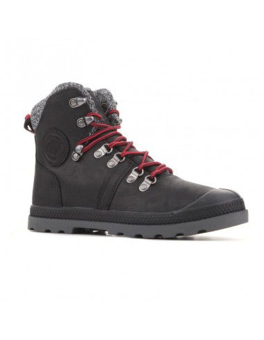 Palladium Pallabrouse Hikr W 95140-041 shoes Palladium Pallabrouse Hikr W 95140-041 shoes
