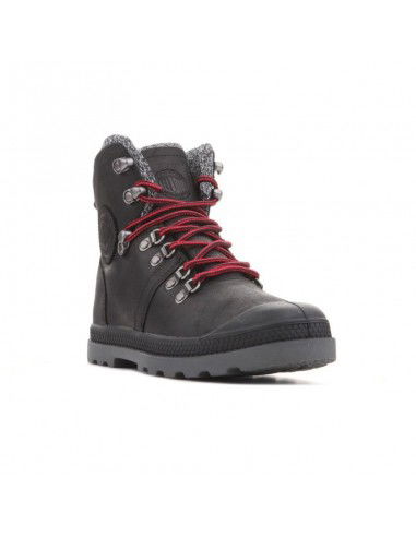 Palladium Pallabrouse Hikr W 95140-041 shoes Palladium Pallabrouse Hikr W 95140-041 shoes