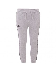 Kappa Ireneus Pants Jr. 309010J 15-4101M