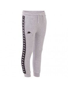Kappa Ireneus Pants Jr. 309010J 15-4101M 2