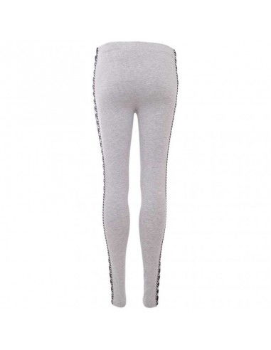 Kappa Isadoma Leggings W 309075 15-4101M Kappa Isadoma Leggings W 309075 15-4101M