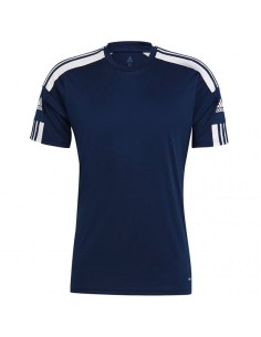 T-shirt adidas Squadra 21 Jersey Short Sleeve M GN5724