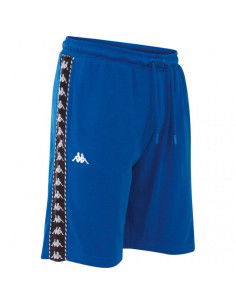 Kappa Italo M 309013 19-4151 shorts 2