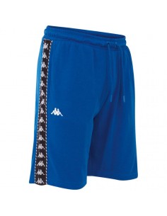 Kappa Italo M 309013 19-4151 shorts 2