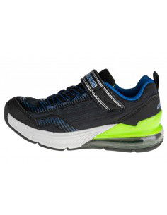 Skechers Skech-Air Blast Tallix 97743L-BBLM 2