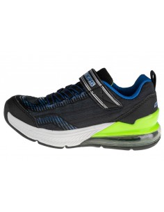 Skechers Skech-Air Blast Tallix 97743L-BBLM 2