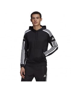Sweatshirt adidas Squadra 21 Hoody M GK9548 2