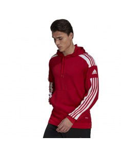 Sweatshirt adidas Squadra 21 Hoody M GP6435 2