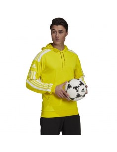 Sweatshirt adidas Squadra 21 Hoody M GP6438 2