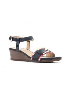 Sandals Geox D W D828QD 05402 C4181 2