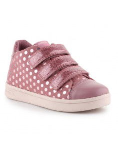 Shoes Geox J DJROCK G.D -PR.SY Jr J944MD-ODHKC-C8006