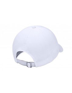Under Armour W Play Up Cap 1351267-100 2