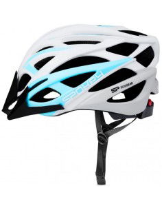 Spokey Femme 928244 bicycle helmet 2