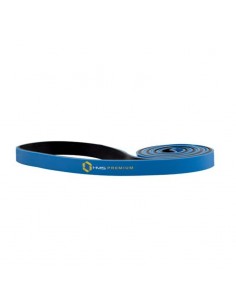 Rubber for HMS exercise NIEB-CZAR GU06 21x5x2250 mm 2