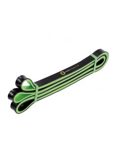 Rubber for HMS exercises ZIEL-CZAR GU06 17x5x2250 mm