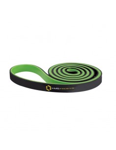 Rubber for HMS exercises ZIEL-CZAR GU06 17x5x2250 mm 2