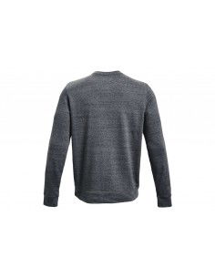 Under Armour Rival Terry Crew 1361561-012 2