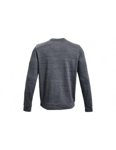 Under Armour Rival Terry Crew 1361561-012 Under Armour Rival Terry Crew 1361561-012