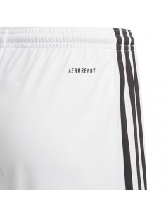 Adidas Squadra 21 Short Youth Jr GN5766 2